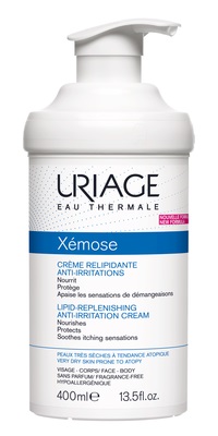 XEMOSE CREMA 400 ML - Farmacia Del Monaco