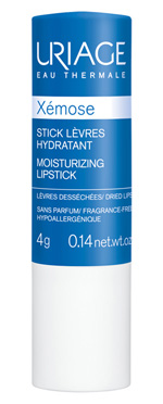 XEMOSE STICK IDRATANTE LABBRA 4 G - Farmacia Del Monaco