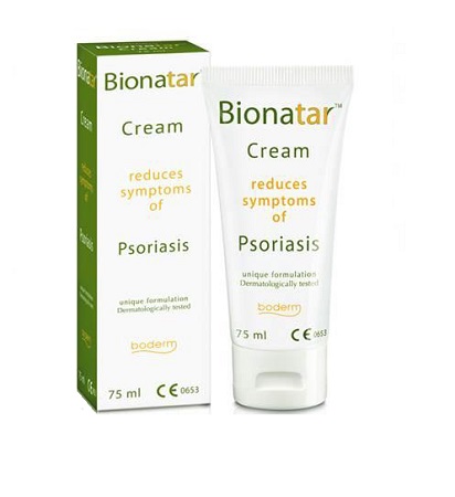 BIONATAR CREMA ANTI PSORIASI 75 ML - Farmacia Del Monaco