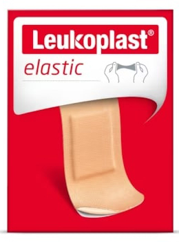 LEUKOPLAST ELASTIC M1 X 8CM - Farmacia Del Monaco