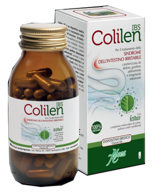 COLILEN IBS 96 OPERCOLI - Farmacia Del Monaco