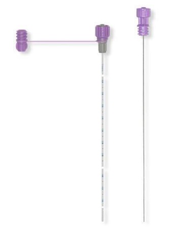 FLOCARE SONDINO NASOGASTRICO IN POLIURETANO CH 14 VERDE SCURO 110CM 1 PEZZO - Farmacia Del Monaco