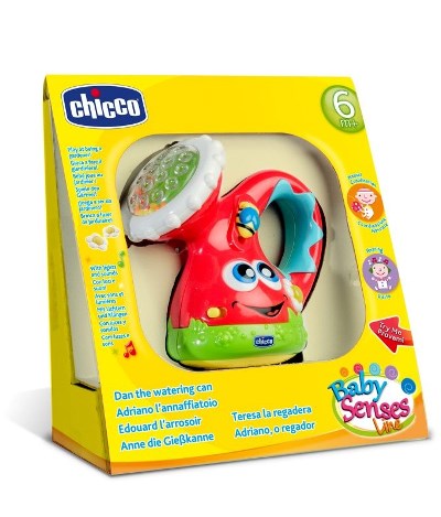 CHICCO GIOCO ADRIANO ANNAFFIATOI - Farmacia Del Monaco