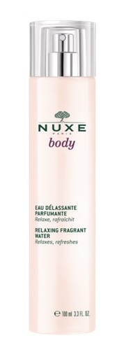NUXE BODY ACQUA PROFUMATA RILASSANTE 100 ML - Farmacia Del Monaco