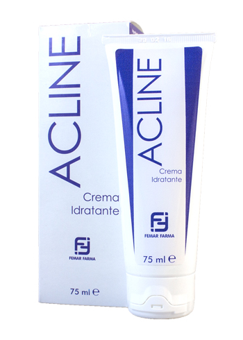 ACLINE CREMA IDRATANTE 75 ML - Farmacia Del Monaco