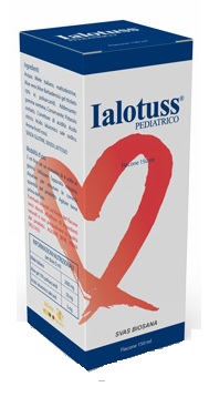 IALOTUSS PEDIATRICO 150 ML - Farmacia Del Monaco