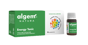 BYOU ENERGY TONIC 10 FLACONCINI MONODOSE DA 12 ML - Farmacia Del Monaco