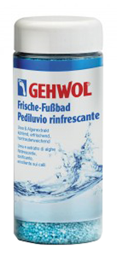 GEHWOL PEDILUVIO RINFRESCANTE 330 G - Farmacia Del Monaco