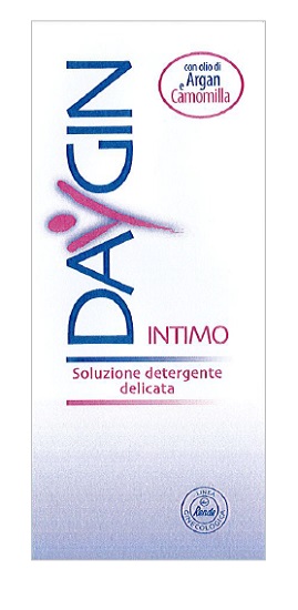 DAYGIN INTIMO 150 ML - Farmacia Del Monaco