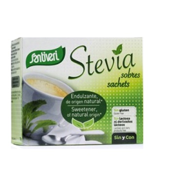 STEVIA 50 BUSTINE DA 1,4 G - Farmacia Del Monaco