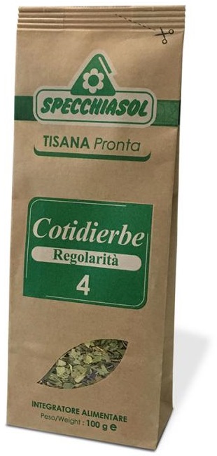 COTIDIERBE 100 G - Farmacia Del Monaco