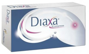 DIAXA 30 COMPRESSE - Farmacia Del Monaco