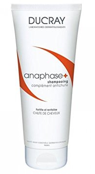 ANAPHASE + SHAMPOO 200 ML - Farmacia Del Monaco
