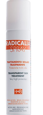 RADICALIA SPRAY 200 ML - Farmacia Del Monaco