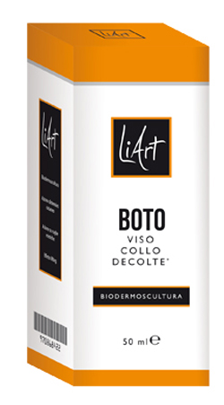 LIART BOTO 50 ML - Farmacia Del Monaco