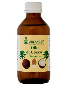 OLIO COCCO BIOLOGICO 100 ML - Farmacia Del Monaco