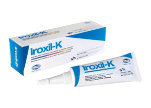 IROXIL K 50 ML - Farmacia Del Monaco