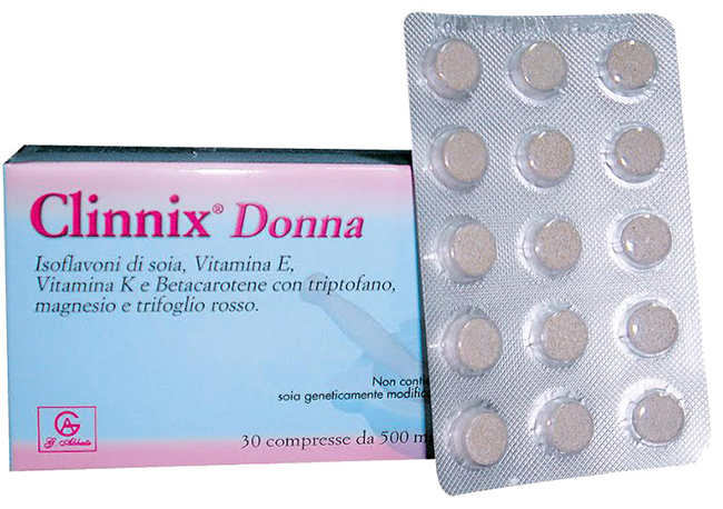 SANODET DONNA 30 COMPRESSE 1,2 G - Farmacia Del Monaco