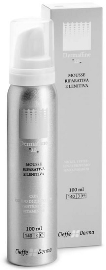 DERMAFFINE 20 100 ML - Farmacia Del Monaco