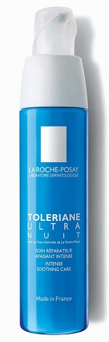 TOLERIANE ULTRA NOTTE 40 ML - Farmacia Del Monaco