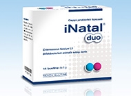 INATAL DUO 14 BUSTINE - Farmacia Del Monaco