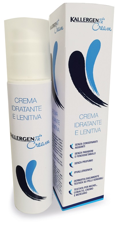 KALLERGEN TH CREAM 200 ML - Farmacia Del Monaco