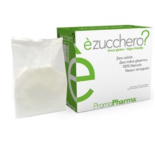 E'ZUCCHERO ADDOLCENTE 300 G - Farmacia Del Monaco
