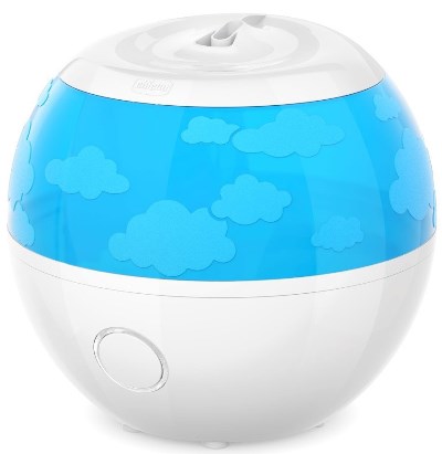 CHICCO UMIDIFACATORE A FREDDO - Farmacia Del Monaco