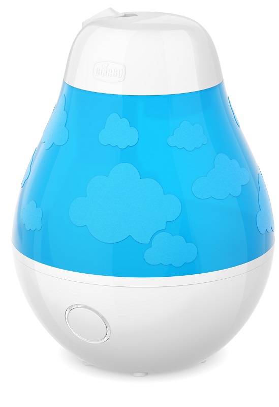 CHICCO UMIDIFICATORE TIEPIDO AMBIENTE - Farmacia Del Monaco