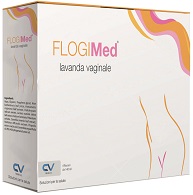 FLOGIMED LAVANDA VAGINALE 4 PEZZI - Farmacia Del Monaco