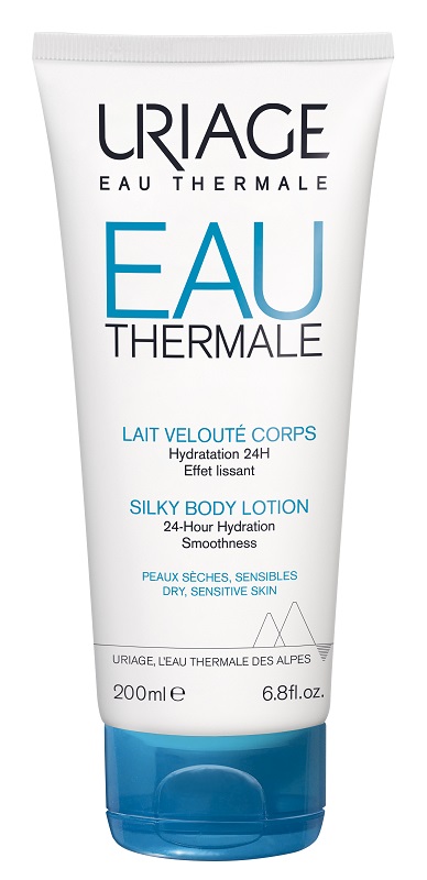 EAU THERMALE LAIT CORPO 200 ML - Farmacia Del Monaco