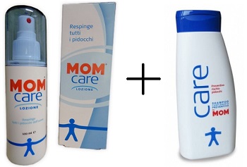 MOM BIPACK PREVENZIONE 200 ML + 100 ML - Farmacia Del Monaco