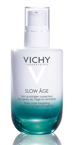 SLOW AGE FLUIDO SPF25 50 ML - Farmacia Del Monaco