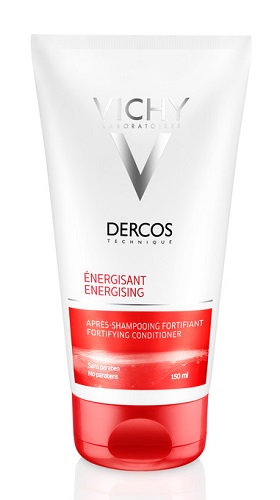 DERCOS BALSAMO ENERGIZZANTE 150 ML - Farmacia Del Monaco