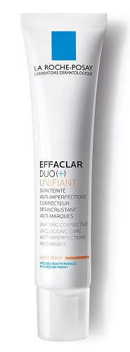 EFFACLAR DUO+ UNIFIANT MED 40 ML - Farmacia Del Monaco