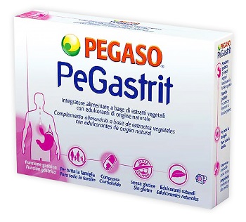 PEGASTRIT 24 COMPRESSE - Farmacia Del Monaco