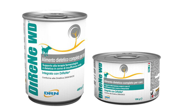 DIRENE WD 150 G - Farmacia Del Monaco