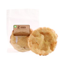 FOCACCIA ALL'OLIO EXTRAVERGINE DI OLIVA 115 G - Farmacia Del Monaco