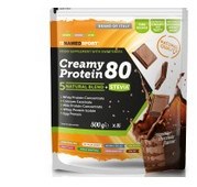 CREAMY PROTEIN EXQUISITE CHOCOLATE 500 G - Farmacia Del Monaco