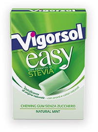 VIGORSOL EASY 29 G - Farmacia Del Monaco