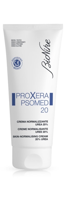 PROXERA PSOMED 20 CREMA NORMALIZZANTE 200 ML - Farmacia Del Monaco