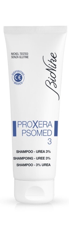 PROXERA PSOMED 3 SHAMPOO 125 ML - Farmacia Del Monaco
