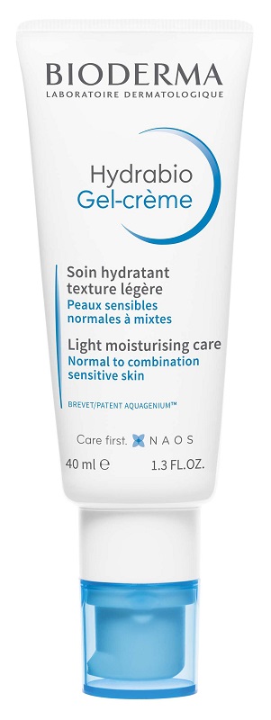 HYDRABIO GEL CREME 40 ML - Farmacia Del Monaco