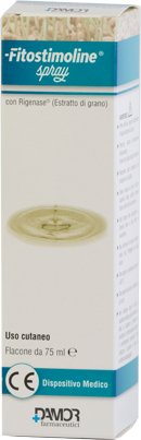 FITOSTIMOLINE SPRAY 75 ML - Farmacia Del Monaco