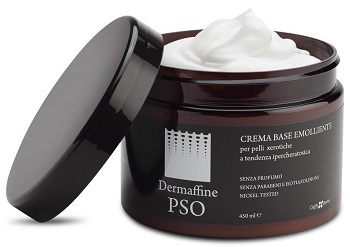 DERMAFFINE PSO CREMA 450 ML - Farmacia Del Monaco