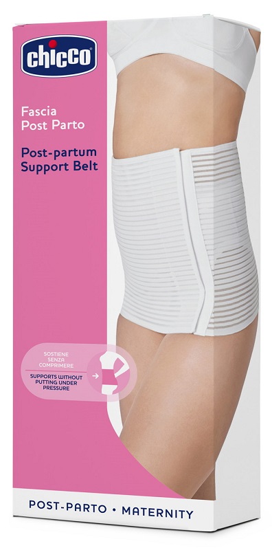 CHICCO MAMMADONNA FASCIA POST PART LARGE - Farmacia Del Monaco