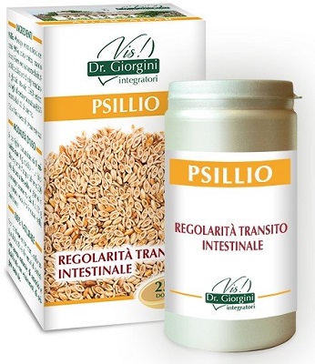 PSILLIO POLVERE 100 G - Farmacia Del Monaco