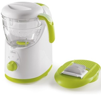 CHICCO CUOCIPAPPA EASY MEAL - Farmacia Del Monaco