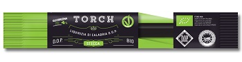TORCH LIQUIRIZIA STECCA 9 G - Farmacia Del Monaco