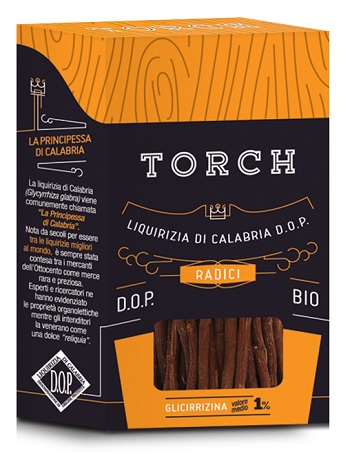 TORCH LIQUIRIZIA RADICI 15 G - Farmacia Del Monaco
